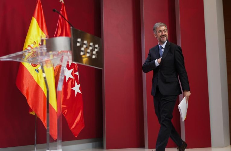 La Comunidad de Madrid creará 1.505 plazas públicas de Educación Secundaria y Bachillerato en Getafe y Arganda del Rey