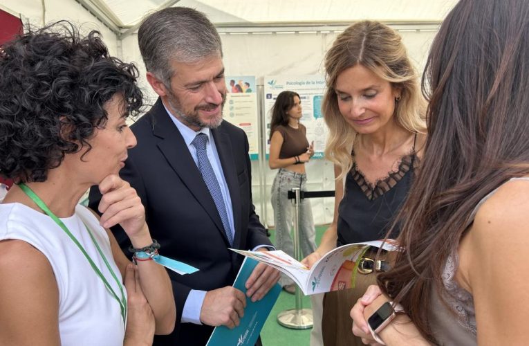 La Comunidad de Madrid ha prestado 12.000 atenciones a través del Centro de Información y Asesoramiento universitario en el último año