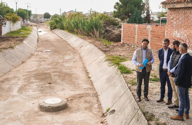 La Comunidad de Madrid invierte 9 millones de euros para financiar nuevas infraestructuras públicas en 142 municipios de menos de 20.000 habitantes