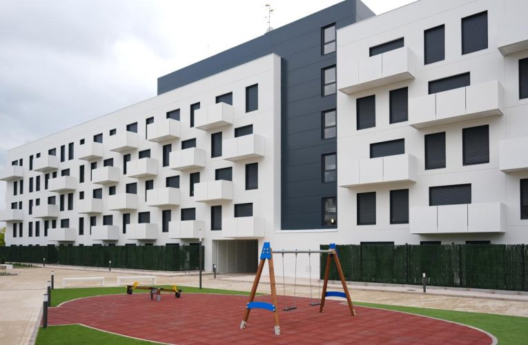 La Comunidad de Madrid y el Ayuntamiento de Leganés convocan un concurso para diseñar el nuevo barrio Puerta de Madrid