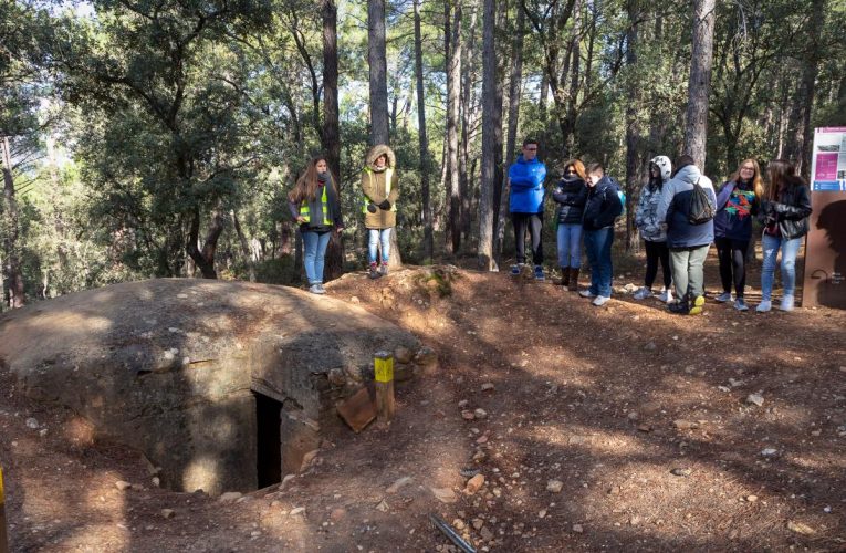 La Comunidad de Madrid organiza más de 70 rutas, talleres, exposiciones y actividades para conocer y disfrutar su patrimonio natural