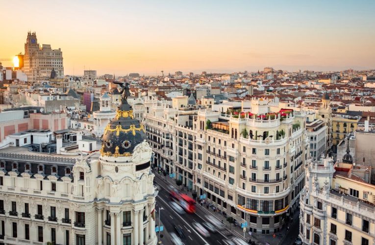 La Comunidad de Madrid, primera región en la historia que aporta el 20% al PIB de España