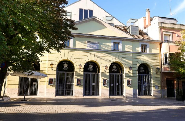 La Comunidad de Madrid arranca la nueva temporada del Teatro Real Carlos III de Aranjuez con un amplio programa de dramaturgia, música y danza