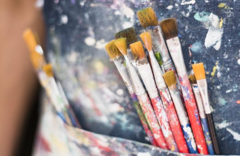 El Hospital público de Getafe organiza una nueva edición de su Concurso de Pintura Rápida para niños