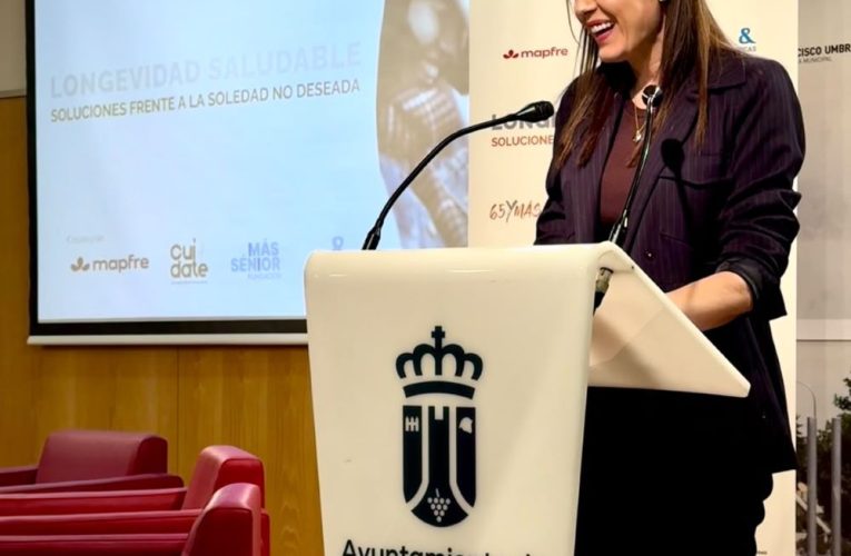 Majadahonda celebra el Día Internacional de las Personas Mayores con un encuentro sobre la soledad no deseada, zarzuela y exposiciones – Ayuntamiento de Majadahonda