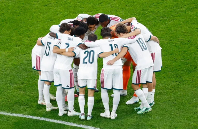 Cinco victorias consecutivas