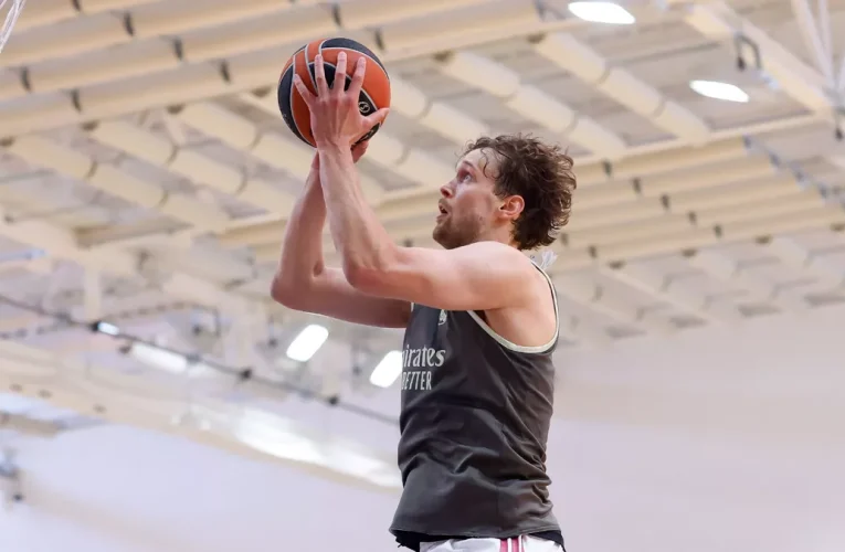 “Ante el Fenerbahce tenemos un gran desafío por delante”