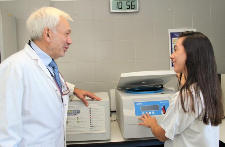El Hospital público Clínico San Carlos acoge el congreso de la Sociedad Española de Farmacología Clínica