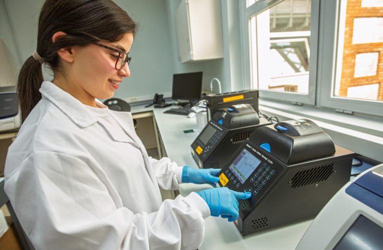 La Comunidad de Madrid abre sus centros de investigación agraria a estudiantes de FP y de universidades para realizar sus prácticas académicas